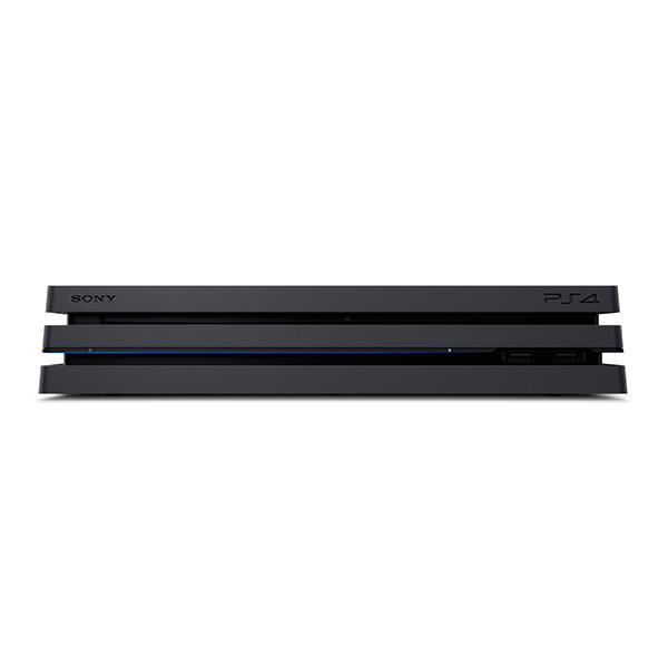 کنسول بازی سونی پلی استیشن 4 پرو ( ps4 )  ظرفیت 1 ترابایت