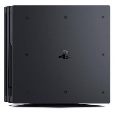 کنسول بازی سونی پلی استیشن 4 پرو ( ps4 )  ظرفیت 1 ترابایت