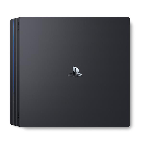 کنسول بازی سونی پلی استیشن 4 پرو ( ps4 )  ظرفیت 1 ترابایت