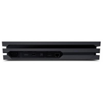 کنسول بازی سونی پلی استیشن 4 پرو ( ps4 )  ظرفیت 1 ترابایت