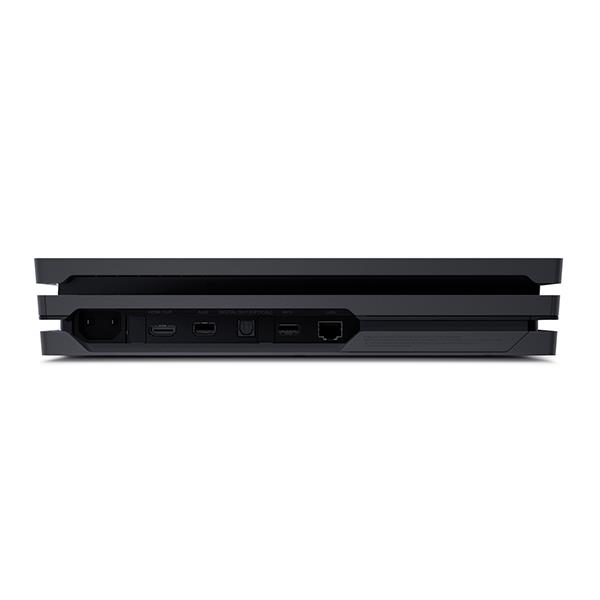 کنسول بازی سونی پلی استیشن 4 پرو ( ps4 )  ظرفیت 1 ترابایت