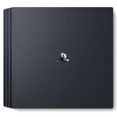 کنسول بازی سونی پلی استیشن 4 پرو ( ps4 )  ظرفیت 1 ترابایت