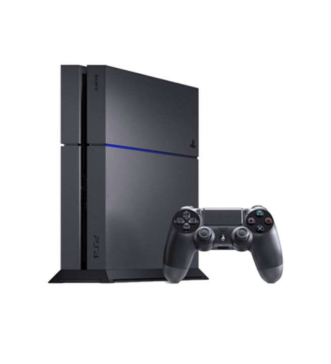 کنسول بازی سونی پلی استیشن 4 پرو ( ps4 )  ظرفیت 1 ترابایت