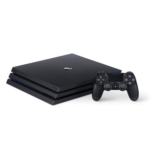 کنسول بازی سونی پلی استیشن 4 پرو ( ps4 )  ظرفیت 1 ترابایت