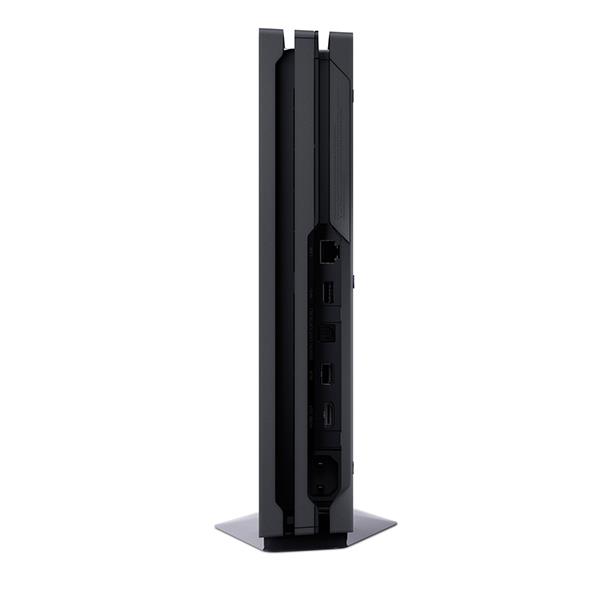 کنسول بازی سونی پلی استیشن 4 پرو ( ps4 )  ظرفیت 1 ترابایت