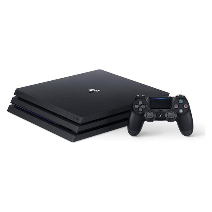 کنسول بازی سونی پلی استیشن 4 پرو ( ps4 )  ظرفیت 1 ترابایت
