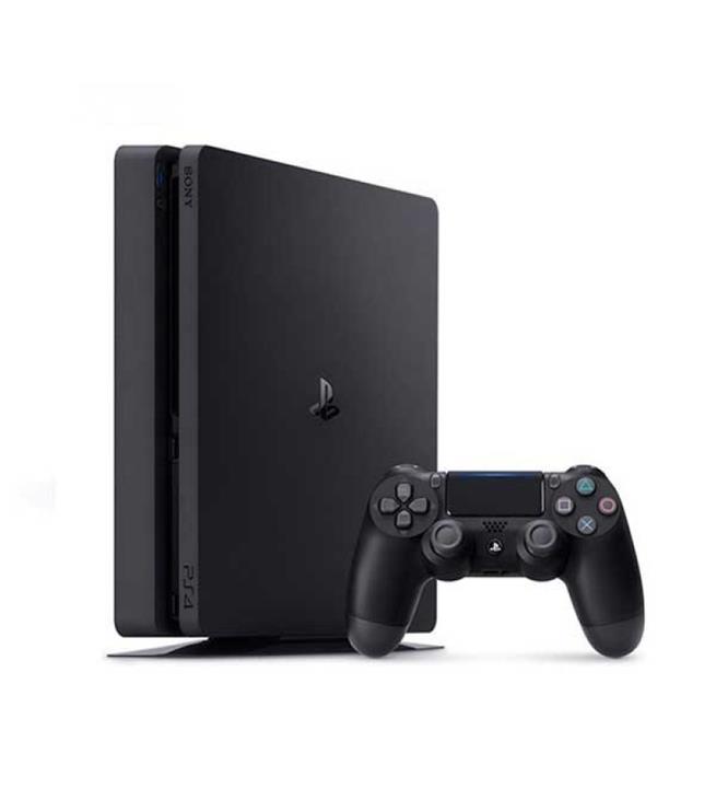کنسول بازی سونی پلی استیشن 4 پرو ( ps4 )  ظرفیت 1 ترابایت