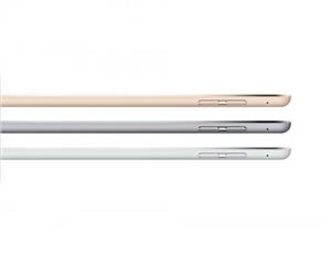 تبلت اپل مدل iPad Air 2 Apple iPad Air 2 WiFi  9.7 - 128GB