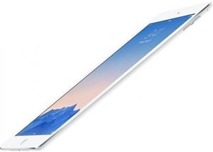 تبلت اپل مدل iPad Air 2 Apple iPad Air 2 WiFi  9.7 - 128GB