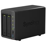 Synology DiskStation DS713+ 2-Bay NAS Server