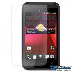 محافظ صفحه نمایش HTC Desire 200 