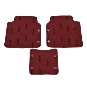 کفپوش موکتی خودرو بابل مناسب برای سوناتا NF Babol Car Vehicle Mat For Sonata NF