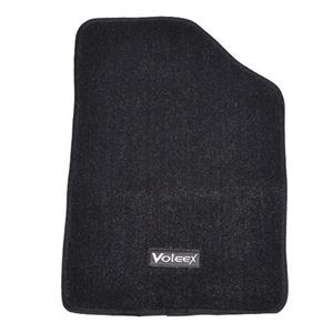 کفپوش موکتی خودرو بابل مناسب برای ولکس 2012 Babol Car Vehicle Mat For Volex 2012