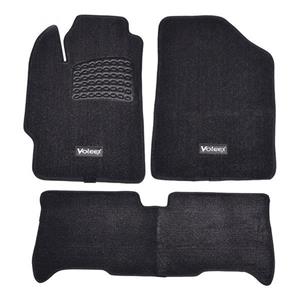 کفپوش موکتی خودرو بابل مناسب برای ولکس 2012 Babol Car Vehicle Mat For Volex 2012