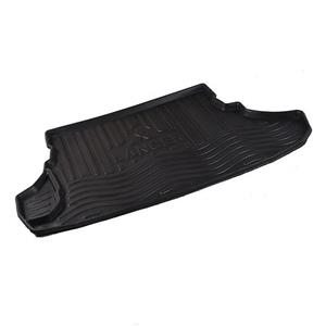 کفپوش سه بعدی صندوق خودرو بابل مناسب برای میتسوبیشی لنسر 2013 Babol 3D Car Vehicle Trunk Mat For Mitsubishi Lancer 2013