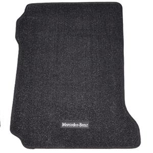 کفپوش موکتی خودرو بابل مناسب برای مرسدس بنز C Class Babol Car Vehicle Mat For Mercedes Benz C Class