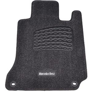 کفپوش موکتی خودرو بابل مناسب برای مرسدس بنز C Class Babol Car Vehicle Mat For Mercedes Benz C Class