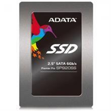 اس اس دی اینترنال ای دیتا مدل Premier SP920 ظرفیت 256 گیگابایت ADATA SSD Premier Pro SP920 256GB