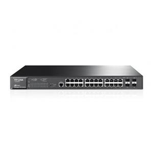 سوئیچ شبکه TP-LINK TL-SG3424P