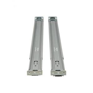 کیت ریل کیونپ مدل RAIL-A03-57 برای ذخیره سازهای تحت شبکه رکمونت 2U و 3U Qnap RAIL-A03-57 Rail Kit for 2U and 3U Rackmount NAS