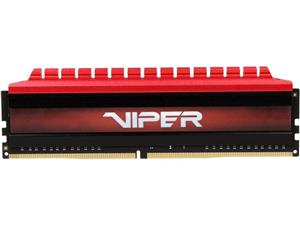 رم دسکتاپ DDR4 دوکاناله 3000 مگاهرتز CL16 پتریوت مدل Viper 4 ظرفیت 16 گیگابایت