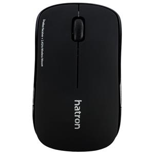 ماوس هترون مدل HMW108SL Hatron HMW108SL Mouse