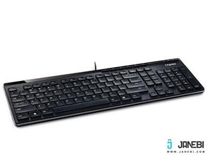 کیبورد رپو مدل N7000 Rapoo N7000 Keyboard