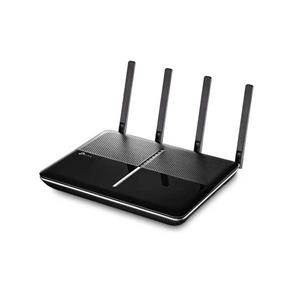 روتر بی‌سیم گیگابیتی تی پی-لینک مدل Archer C3150 TP-LINK Archer C3150 Wireless Modem Router