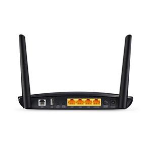 مودم روتر ADSL2 PLUS تی پی-لینک مدل Archer D20 TP-LINK Archer D20 Wireless Modem Router