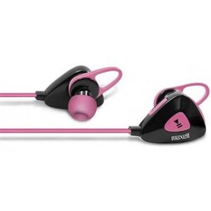 هدفون بی سیم مکسل مدل MXH BTS500 Maxell Bluetooth Headphones 