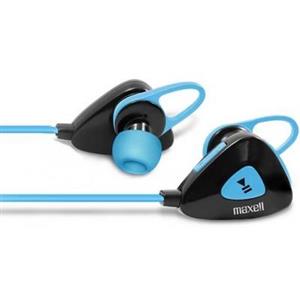 هدفون بی سیم مکسل مدل MXH BTS500 Maxell Bluetooth Headphones 