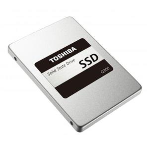 حافظه SSD توشیبا مدل Q300 ظرفیت 480 گیگابایت Toshiba Q300 SSD Drive - 480GB