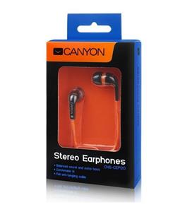 هدفون کنیون مدل CNS-CEP2O Canyon CNS-CEP2O Headphones