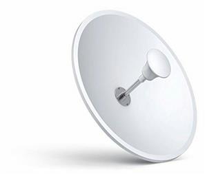 آنتن تقویتی 24 دسی بل تی پی-لینک مدل TL-ANT2424MD TP-LINK TL-ANT2424MD 2.4GHz 24dBi 2x2 MIMO Antenna