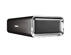 اسپیکر بلوتوث قابل حمل کریتیو مدل Sound Blaster Roar Creative Sound Blaster Roar Portable Bluetooth Speaker