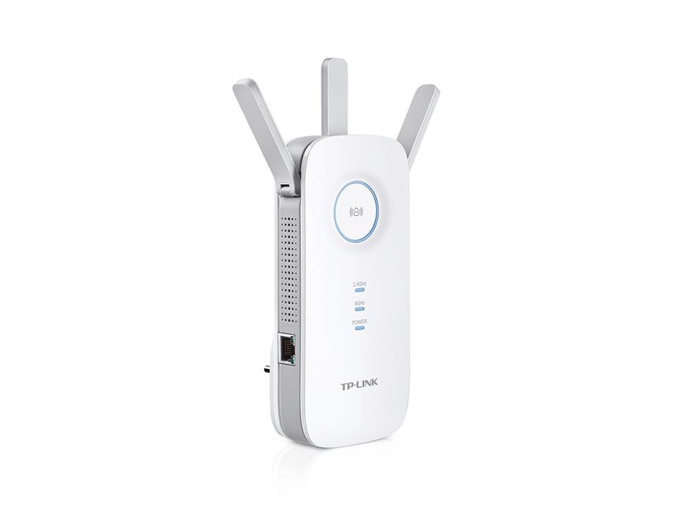 TP-LINK RE450 AC1750 Wireless Range Extender