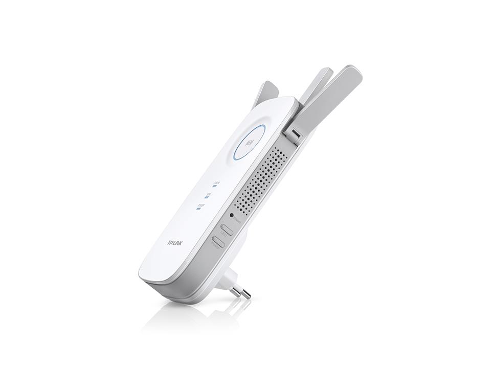 TP-LINK RE450 AC1750 Wireless Range Extender