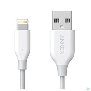 کابل تبدیل USB به لایتنینگ انکر مدل A8111 PowerLine