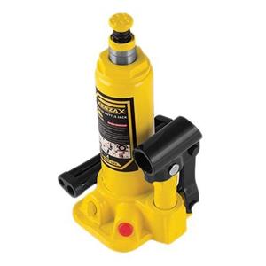 جک هیدرولیک خودرو مدل KBJ-102 Kenzax KBJ-102 2 Ton Car Hydraulic Jack