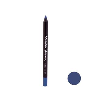 مداد چشم میبلین سری Master Drama شماره 17 Maybelline Master Drama Eye Pencil 17