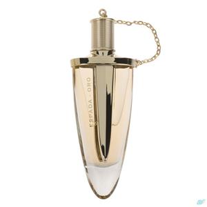 ادو پرفیوم زنانه امپر مدل Espada Oro حجم 100 میلی لیتر Emper Le Chameau Espada Oro Eau De Parfum for Women 100ml