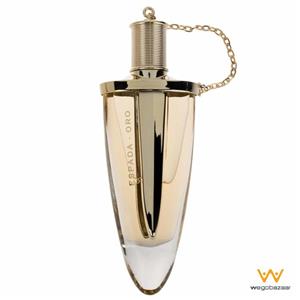 ادو پرفیوم زنانه امپر مدل Espada Oro حجم 100 میلی لیتر Emper Le Chameau Espada Oro Eau De Parfum for Women 100ml