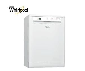 ماشین ظرفشویی ویرپول مدل ADP500WH Whirlpool ADP500WH Dishwasher