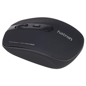 ماوس هترون مدل HMW112SL Hatron Mouse 
