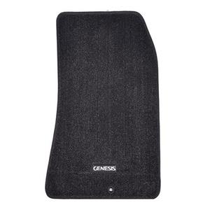 کفپوش موکتی خودرو بابل مناسب برای جنسیس 2010 Babol Car Vehicle Mat For Genesis 2010