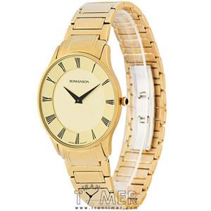 ساعت مچی عقربه ای مردانه رومانسون مدل TM0389MM1GA85B Romanson TM0389MM1GA85B Watch For Men