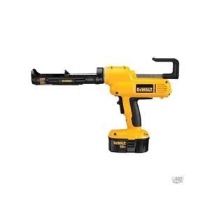 دستگاه چسب پاش صنعتی شارژی دیوالت مدل DC542K Dewalt DC542K Caulking Gun