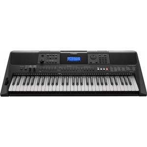کیبورد یاماها مدل PSRE453 Yamaha PSRE453 Arranger Keyboard