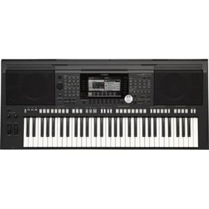 کیبورد یاماها مدل PSR S970 Yamaha PSR S970 Arranger Keyboard