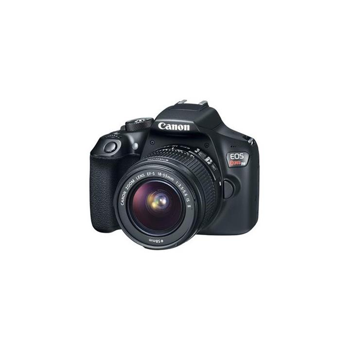 Canon EOS 1300D Kit 18-55mm IS II